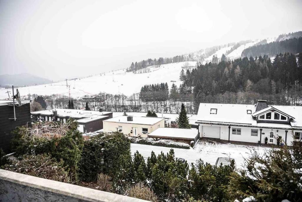 Feriehaus Maple Leaf Villa Willingen  Exterior photo